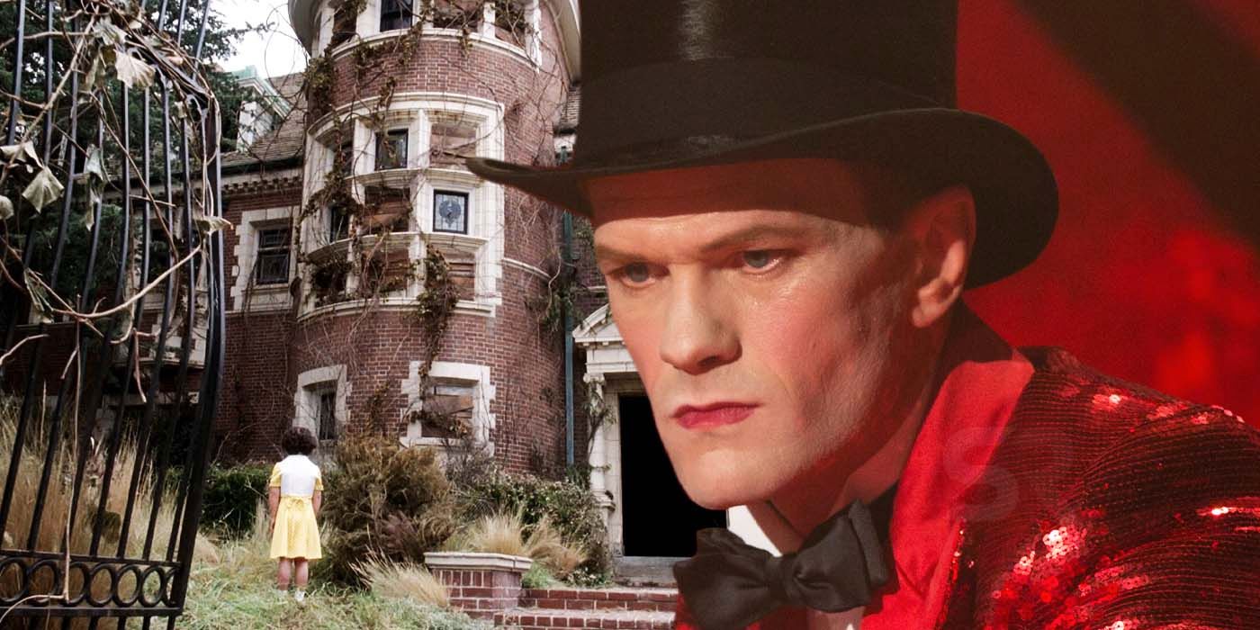 AHS: Por qué Neil Patrick Harris rechazó Murder House, pero se unió a Freak Show