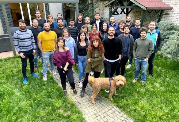 Ace Games de Turquía recauda $ 7 millones para desarrollar juegos casuales e 'hiper casuales'