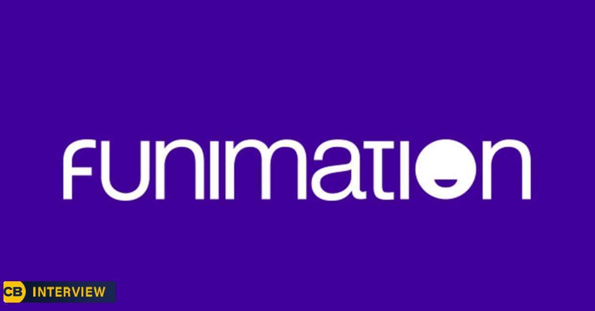 Cómic de Funimation