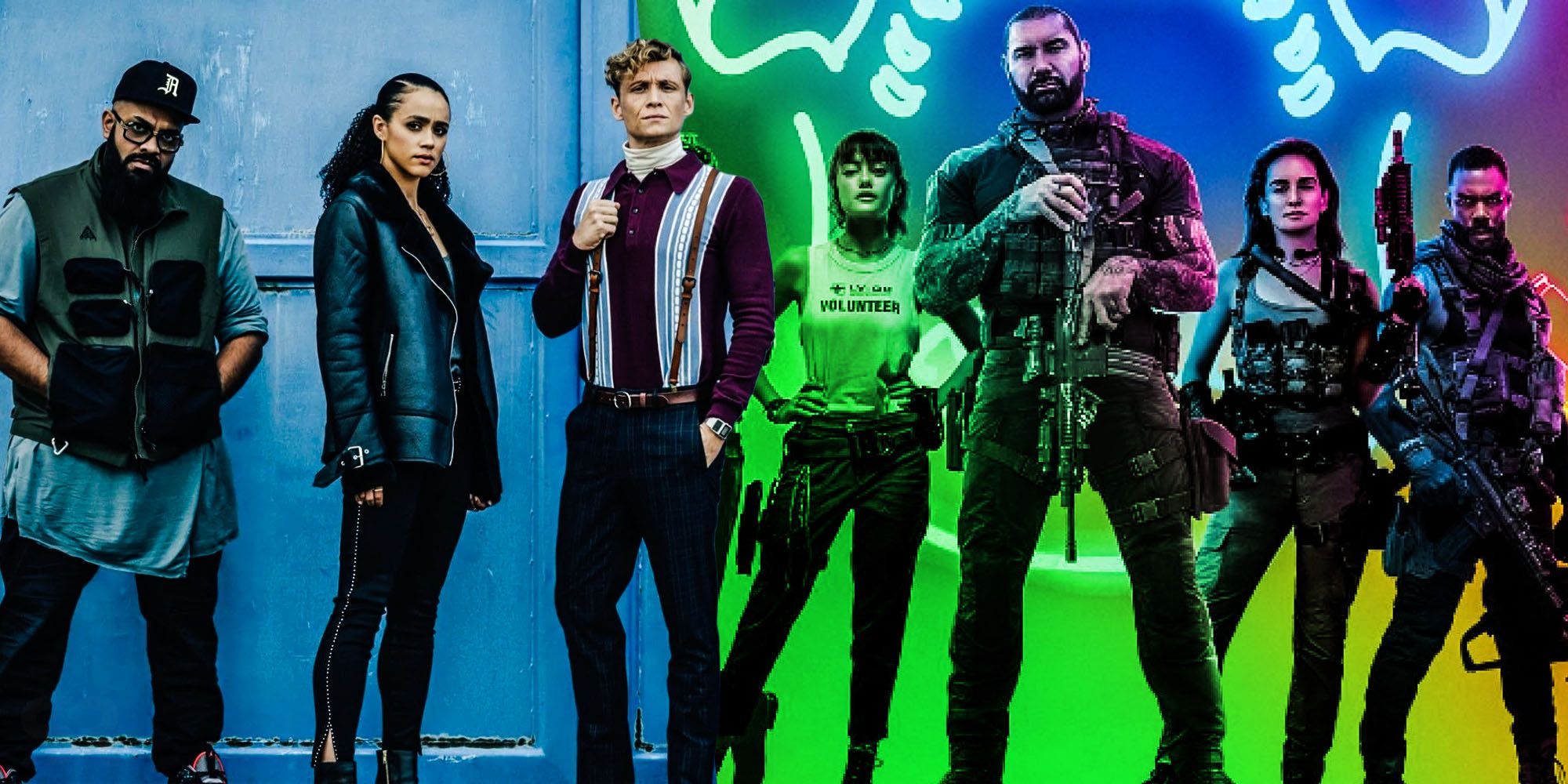 Actualizaciones de Army Of Thieves: fecha de lanzamiento, reparto y detalles de la historia