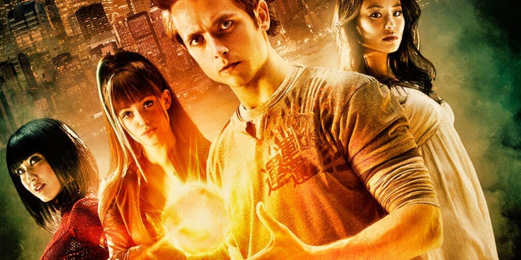 Actualizaciones de Dragonball Evolution 2: por qué se canceló la secuela