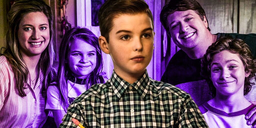 Actualizaciones de la temporada 5 de Young Sheldon: fecha de lanzamiento y detalles de la historia