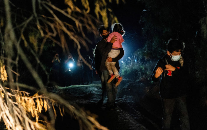 Administración Biden comenzará esta semana con reunificación de familias migrantes separadas por Trump