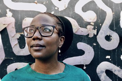 La ecuatoguineana Susana Edjang es experta en desarrollo internacional y cofundadora de Collateral Benefits.