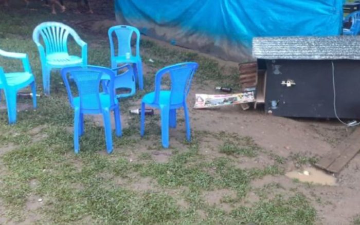 Al menos 18 personas son asesinadas en Perú por presuntos remanentes de Sendero Luminoso: jefe policial