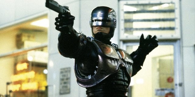 robocop secuela ed neumeier