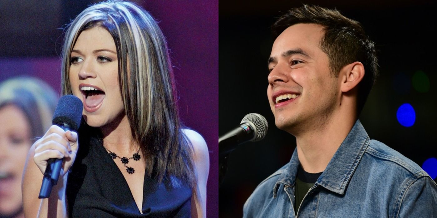 American Idol: 10 concursantes más memorables, clasificados |