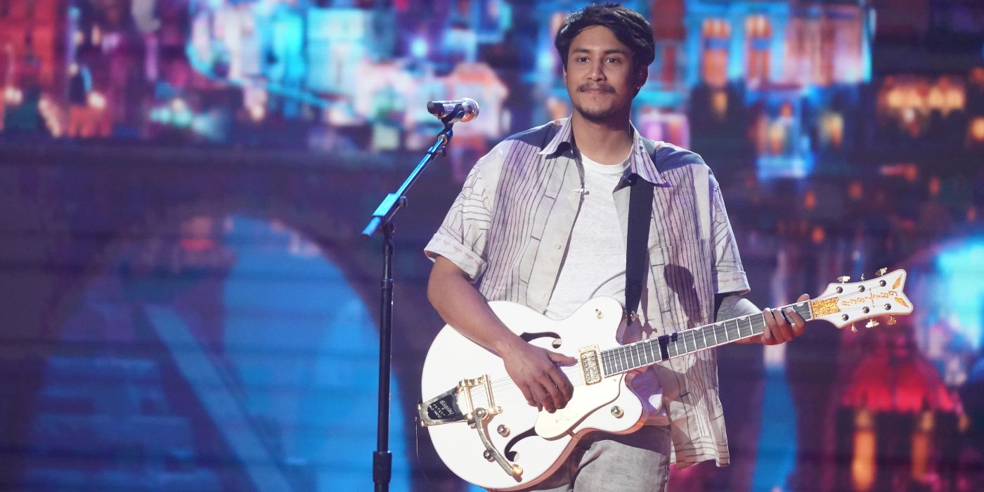 American Idol: Clark Beckham revela que Arthur Gunn se negó a dejar el tráiler