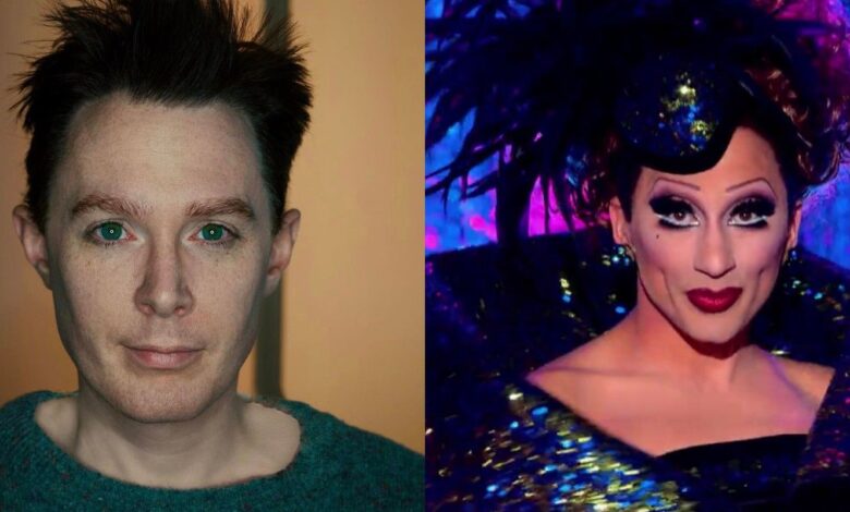American Idol: Clay Aiken producirá un nuevo programa de noticias diario dirigido por Drag Queen
