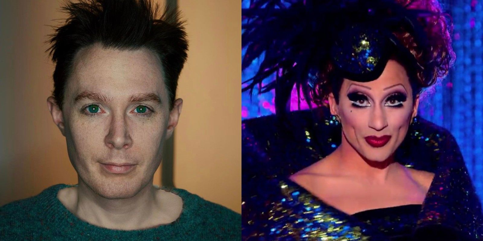 American Idol: Clay Aiken producirá un nuevo programa de noticias diario dirigido por Drag Queen