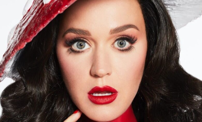American Idol: Katy Perry revela los dulces hitos de su hija Daisy