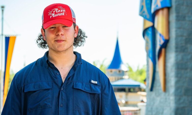 American Idol: las canciones de Caleb Kennedy suben a la cima de las listas después del video de KKK