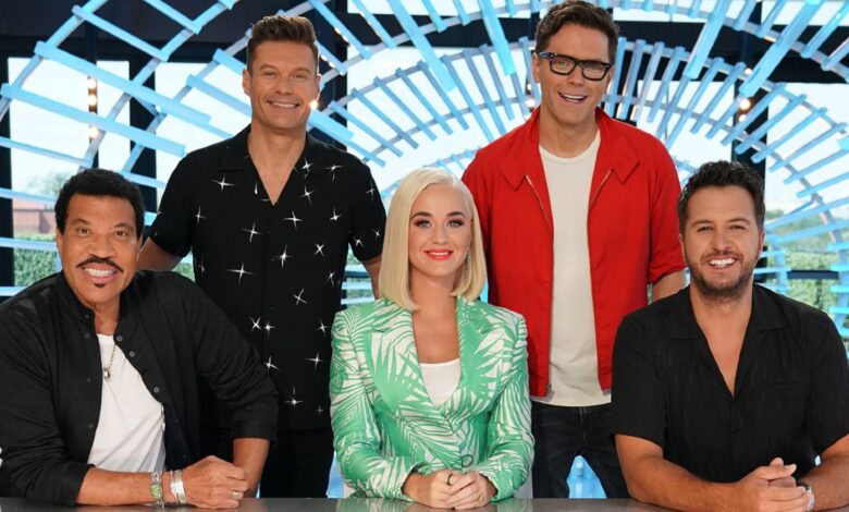 American Idol: las opciones de canciones de Disney reveladas para el Top 10