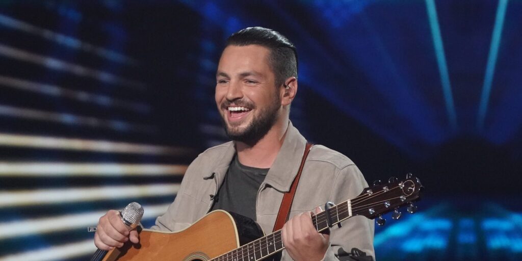 American Idol: trabajo de Chayce Beckham, edad, Instagram, estilo de canto y más