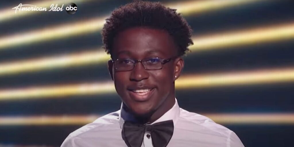 American Idol: trabajo, edad, Instagram, estilo de canto de Deshawn Goncalves y más