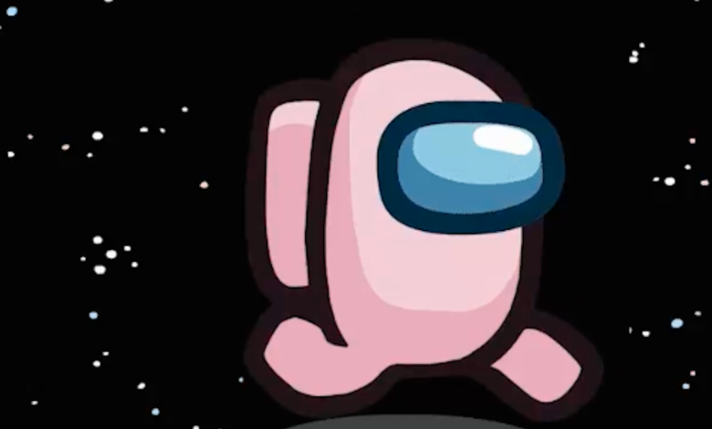 Among Us revela un nuevo color de rosa, más próximamente en junio