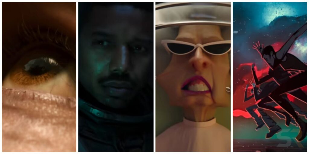 Amor, muerte y robots: por qué la temporada 2 es mucho más corta