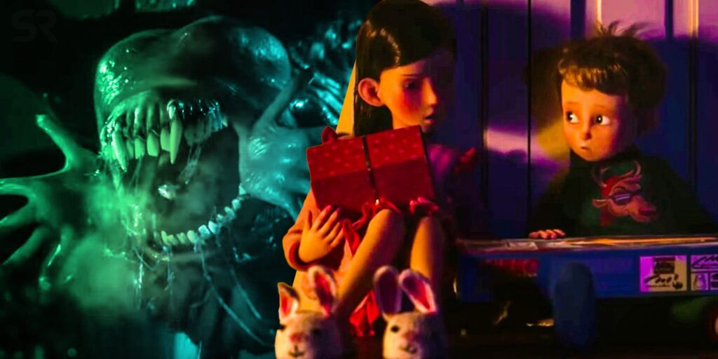 Amor, muerte y robots: todo el final de la casa explicado