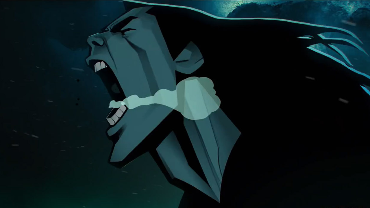 Love-Death-and-Robots-Volume-2-Episode-1-Ice-Ending-Explicado Love Death and Robots Volumen 2 Episodio 1 Explicación del final de hielo 1