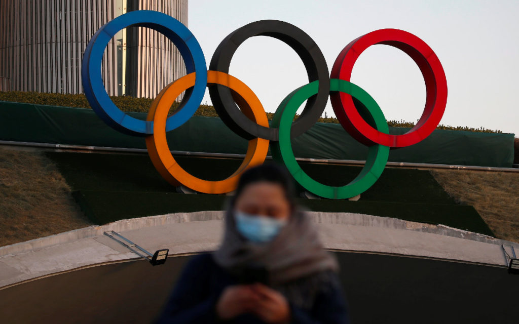 Amplían en Tokio estado de emergencia hasta el 20 de junio, un mes antes de los JO