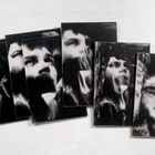 'Fotoesculturas. Sin título' (1992).