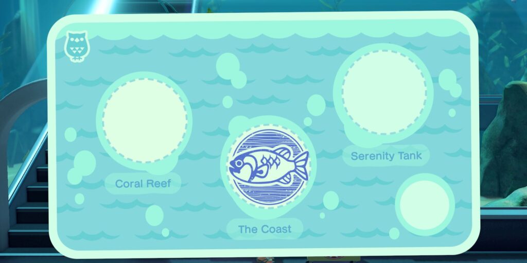 Animal Crossing: Cada tarea (y recompensas) del Día Internacional de los Museos 2021