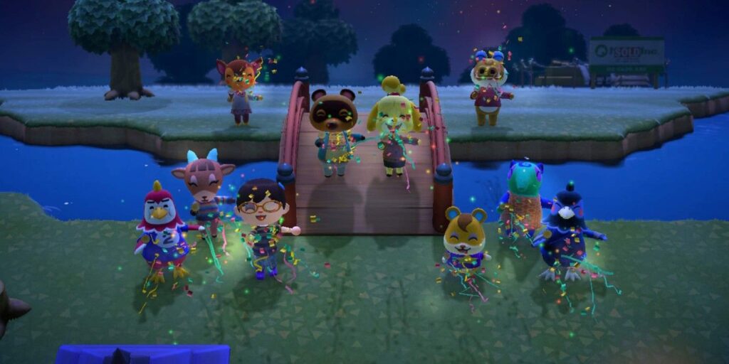 Animal Crossing New Horizons: Cómo atraer a más aldeanos a tu isla