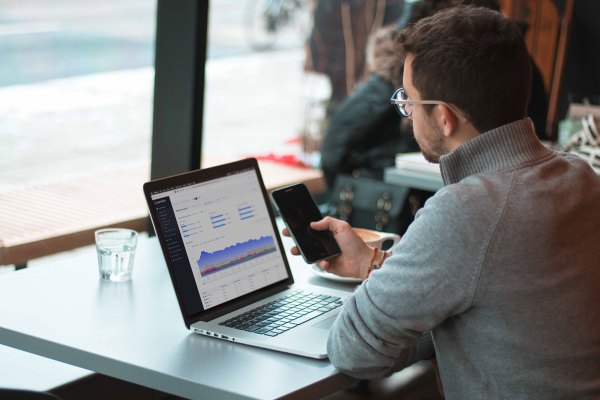 Apptopia recauda 20 millones de dólares para expandir su negocio de inteligencia competitiva más allá de los dispositivos móviles