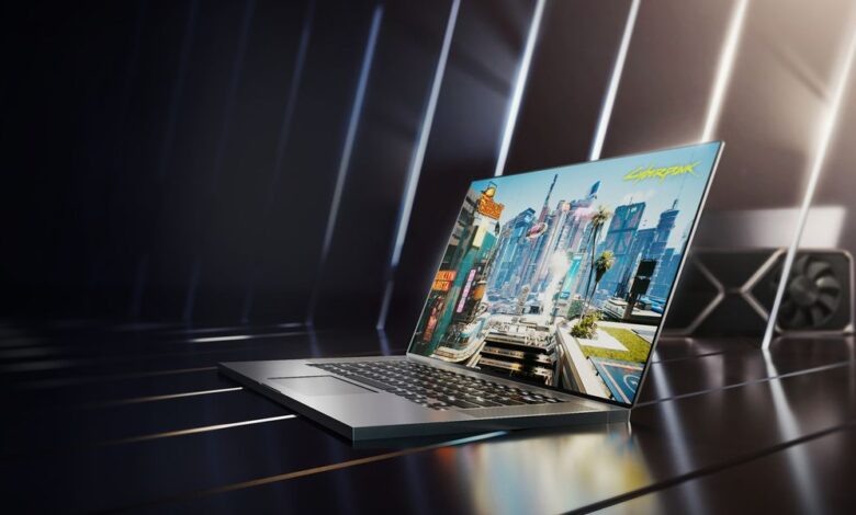 Aprobado por PM: las nuevas laptops GeForce RTX hacen magia en la vida real