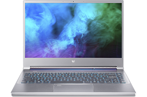 GeForce RTX 30 Series Laptops