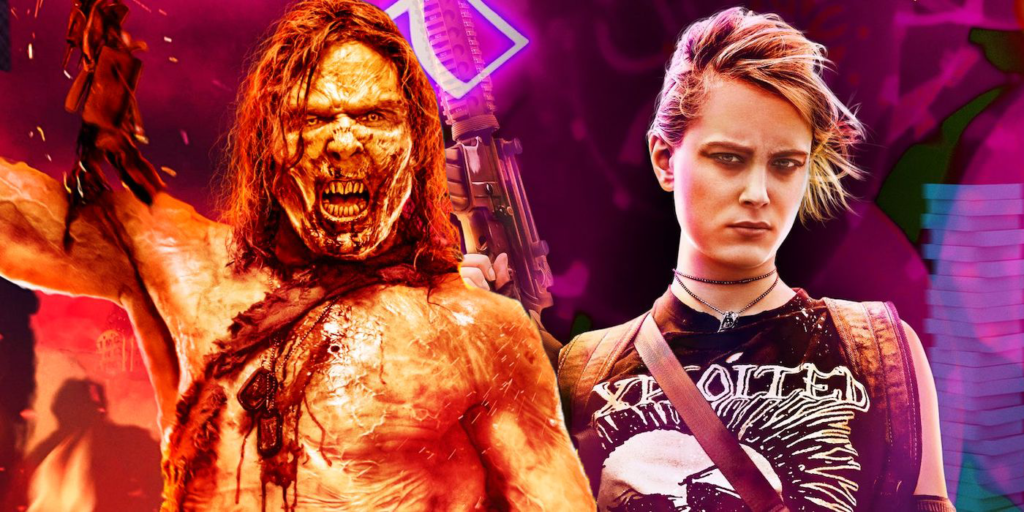 Army of the Dead insinúa una nueva reina zombi perfecta (pero no sucederá)