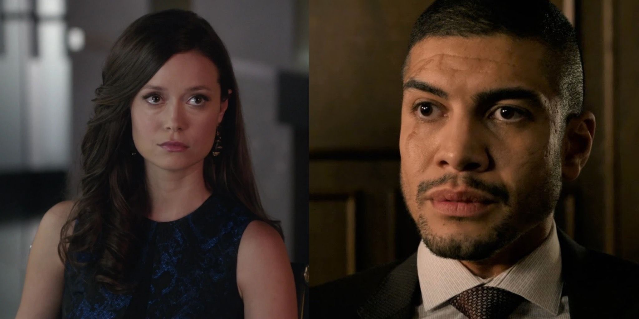 Arrow: Las 9 mayores traiciones de la serie, clasificadas