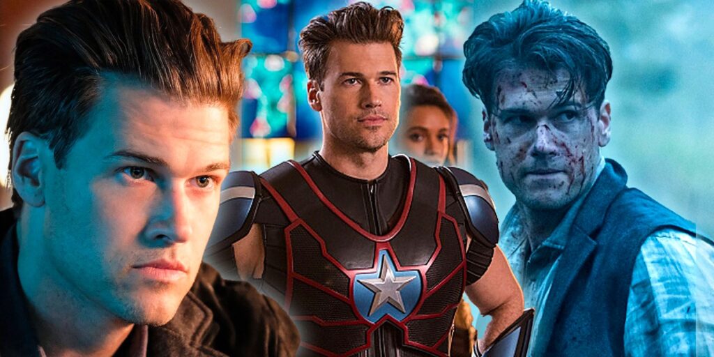 Arrowverse: 10 cosas que solo los fanáticos de los cómics saben sobre el acero