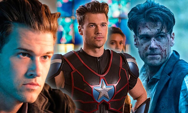 Arrowverse: 10 cosas que solo los fanáticos de los cómics saben sobre el acero