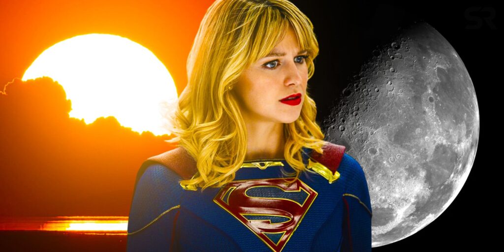 Arrowverse Retcons Supergirl's Kryptonite Cure Post-Crisis