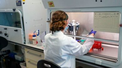 Artificial recauda 21 millones de dólares liderados por el M12 de Microsoft para una plataforma de automatización de laboratorio destinada a I + D en ciencias biológicas