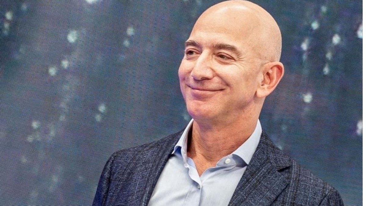 Así es el nuevo yate de Jeff Bezos, que cuesta 413 millones de euros
