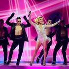 Natalia Gordienko, de Moldavia.