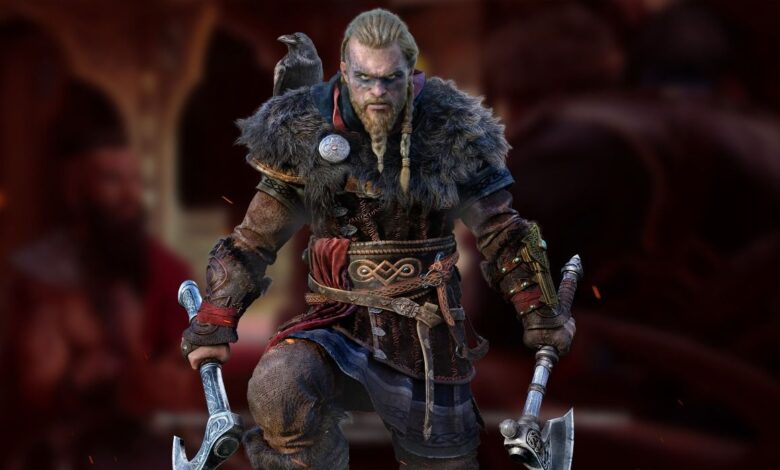 Assassin's Creed: Wrath of the Druids - Guía de opciones de Thorstein