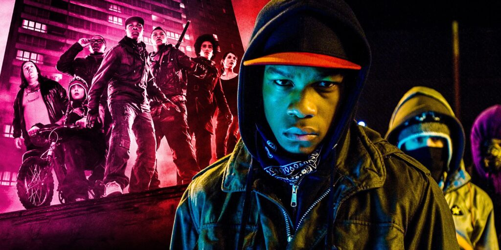 Attack The Block 2: fecha de lanzamiento, reparto y detalles de la historia