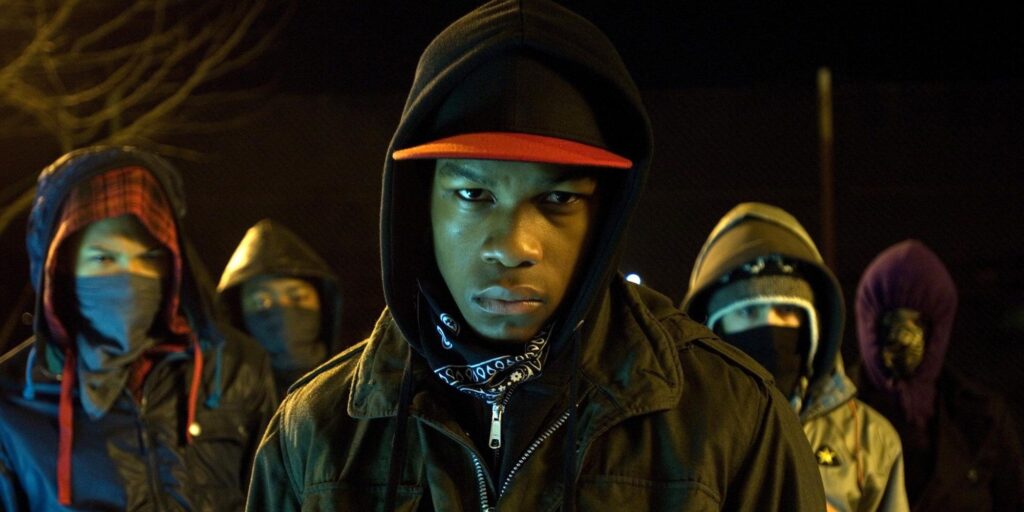 Attack the Block 2 en las obras con John Boyega y el director original