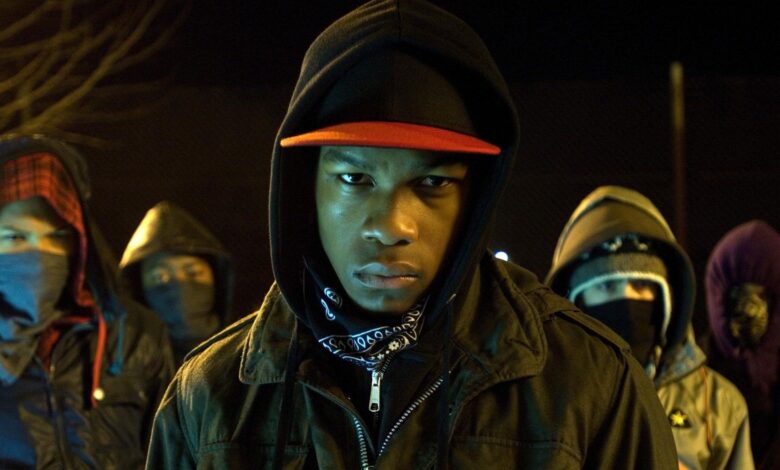Attack the Block 2 en las obras con John Boyega y el director original