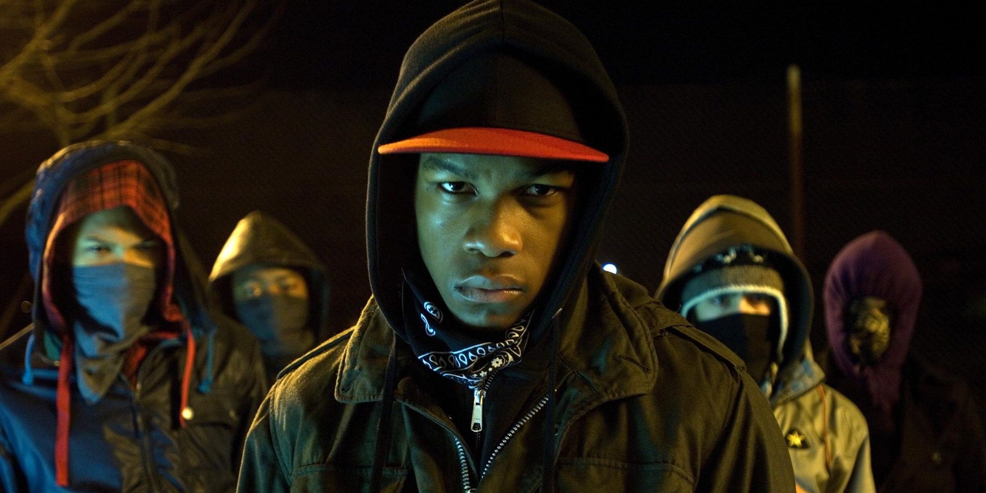 Attack the Block 2 en las obras con John Boyega y el director original