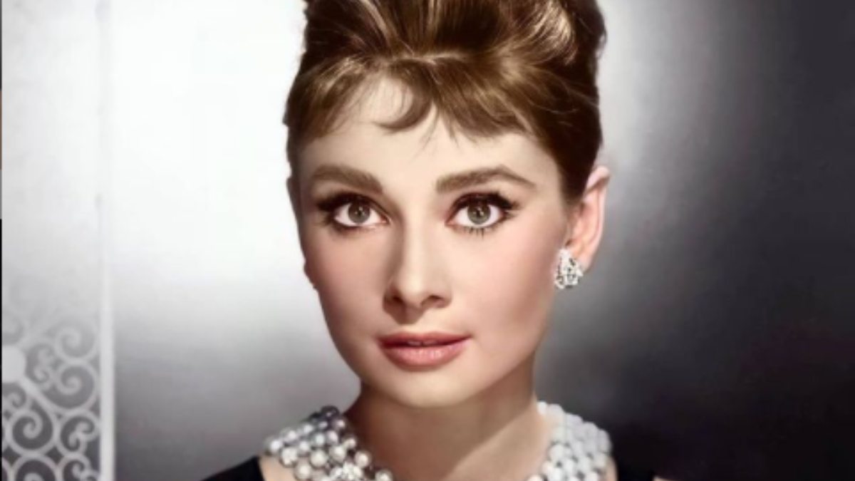 Audrey Hepburn ya no desayunará con diamantes de Tiffany