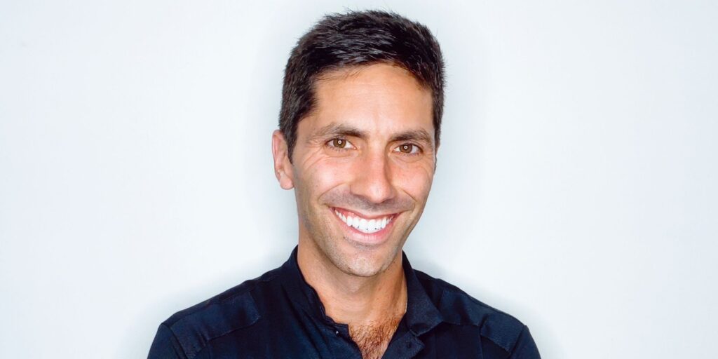 Bagre: Cronología de la relación de Nev Schulman y Laura Perlongo