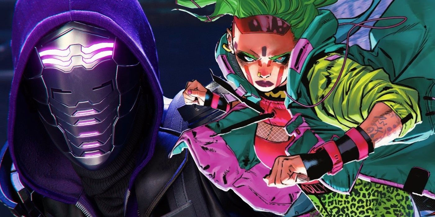 Batman está obteniendo a sus villanos más nuevos de Spider-Man