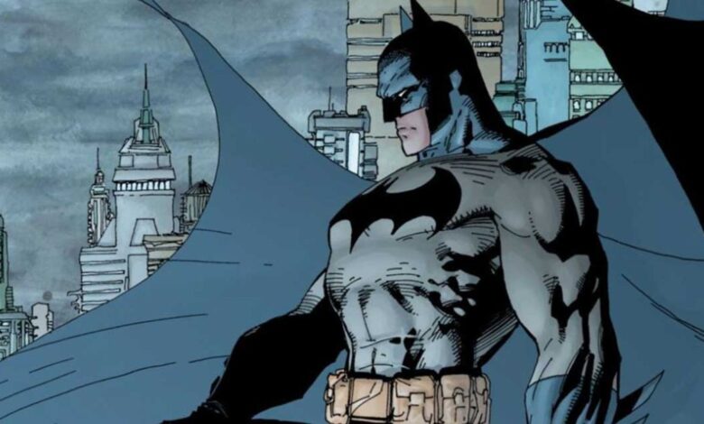 Batman revela la verdadera razón por la que no puede detener el crimen en Gotham
