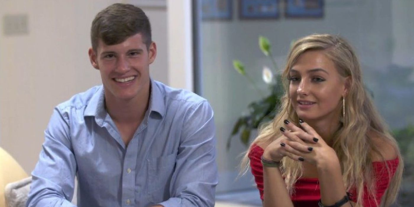 Bienvenido a Plathville: por qué BF Max de Moriah Plath es su pareja ideal