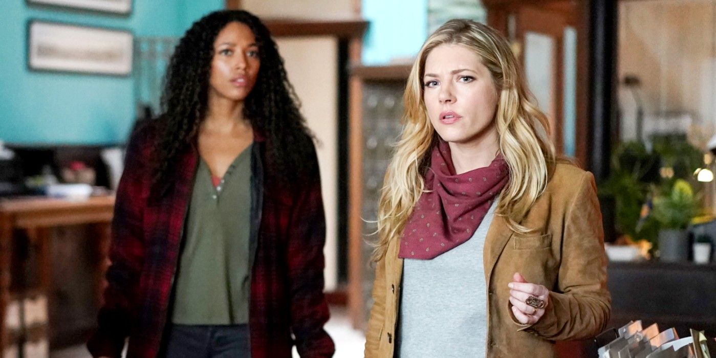 Big Sky renovado para la temporada 2 en ABC |