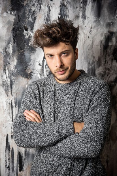 Blas Cantó